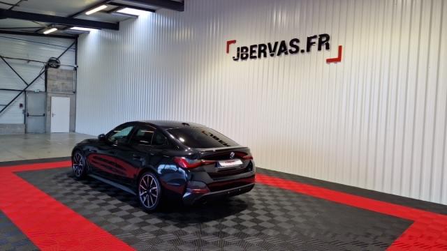 Bmw Série 4 Gran Coupé image 6