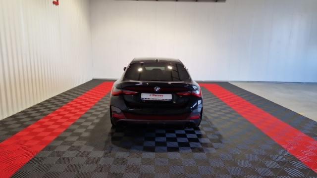 Bmw Série 4 Gran Coupé image 5
