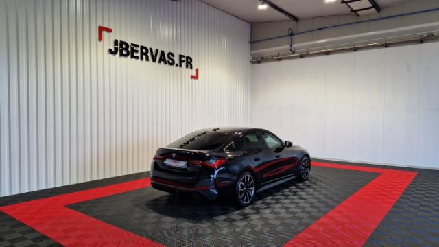 Bmw Série 4 Gran Coupé image 7