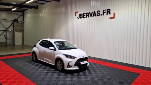 Toyota Yaris image 3