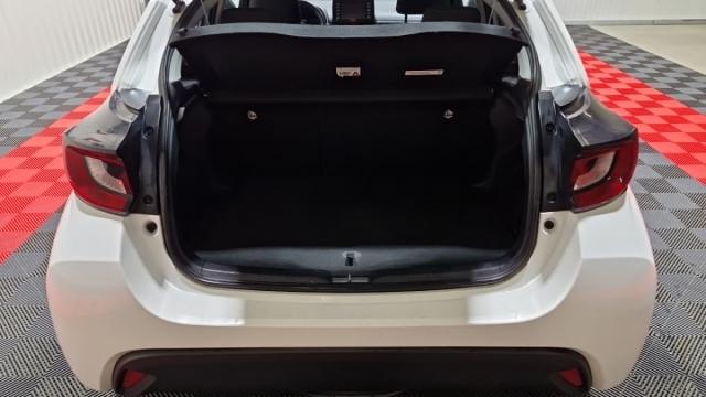 Toyota Yaris image 6