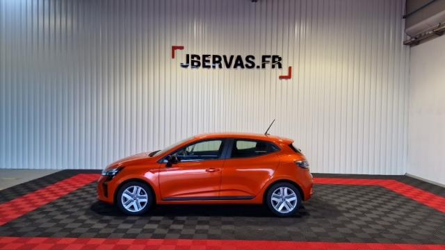 Renault Clio image 2