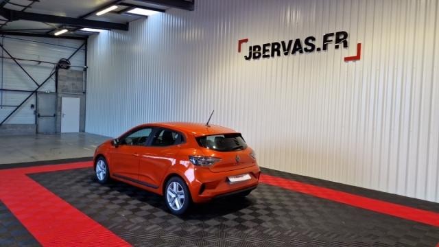 Renault Clio image 8