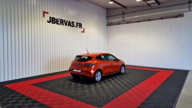 Renault Clio image 6