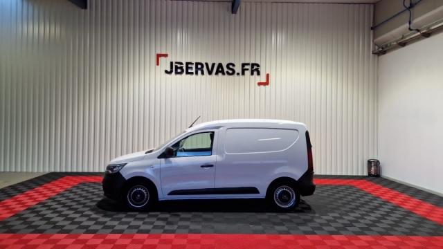 Renault Express Van image 4