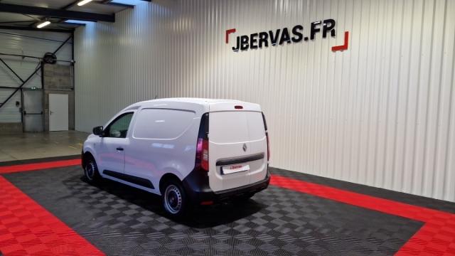 Renault Express Van image 1