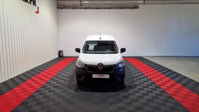 Renault Express Van image 8