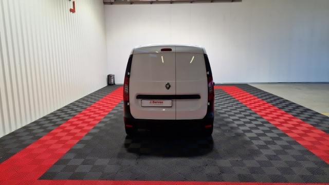 Renault Express Van image 6