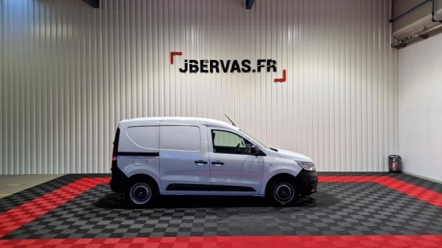 Renault Express Van image 3