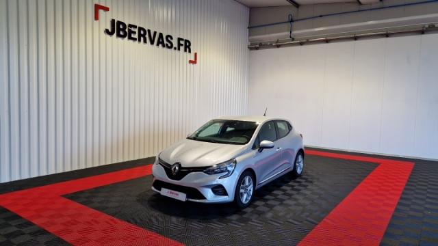 Renault Clio V Blue Dci 100 - 21n Business