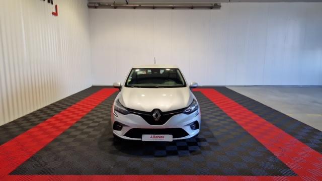 Renault Clio image 4