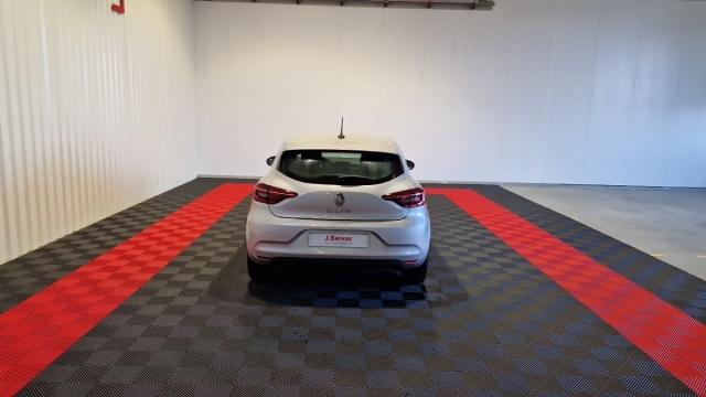 Renault Clio image 7