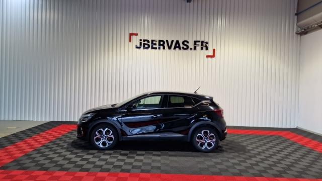 Renault Captur image 8