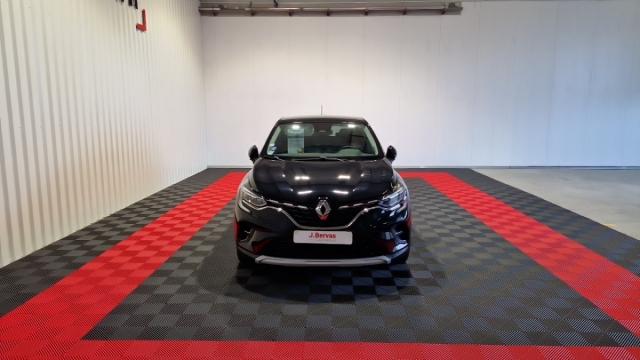 Renault Captur image 3