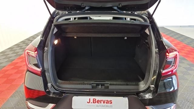 Renault Captur image 9