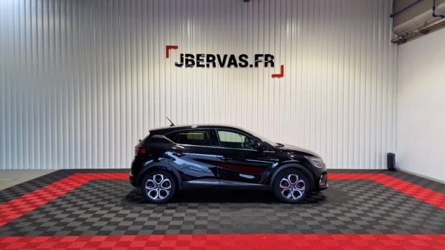 Renault Captur image 7