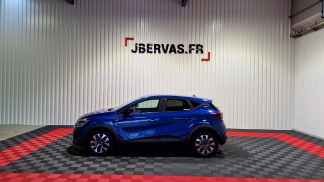 Renault Captur image 1