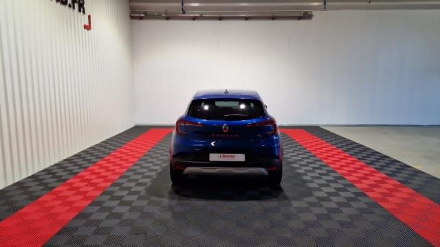 Renault Captur image 6