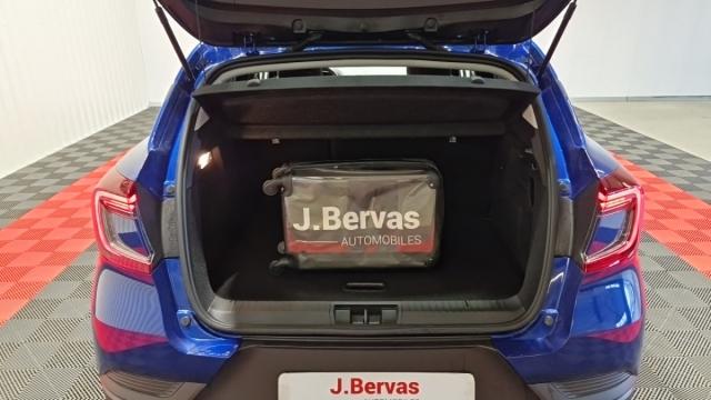 Renault Captur image 8