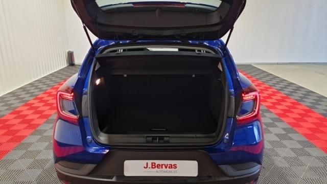 Renault Captur image 9