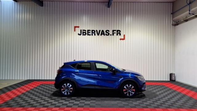 Renault Captur image 5