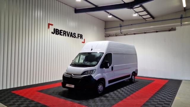 Citroen Jumper Tole 35 L3h3 Bluehdi 140 Ss Bvm6 Club