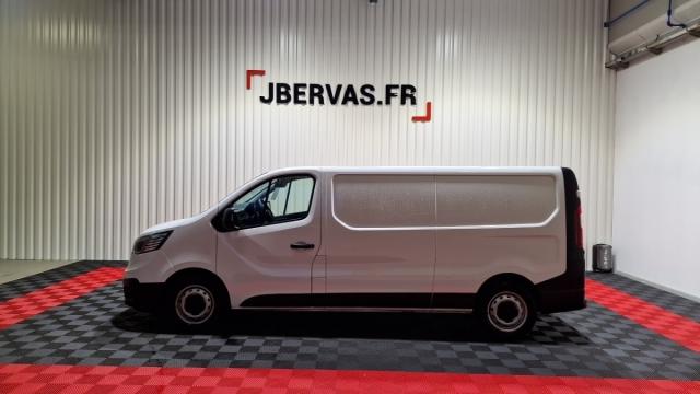 Renault Trafic image 3