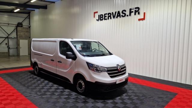 Renault Trafic image 7
