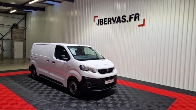 Peugeot Expert image 6