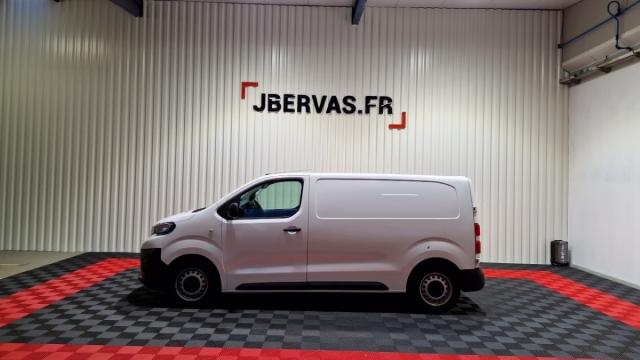 Peugeot Expert image 8