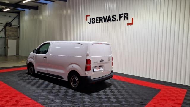 Peugeot Expert image 9