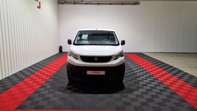 Peugeot Expert image 3