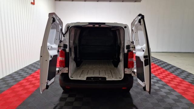 Peugeot Expert image 4