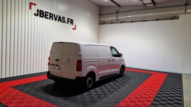 Peugeot Expert image 1