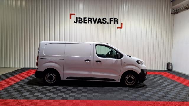 Peugeot Expert image 2