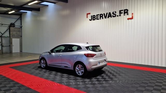 Renault Clio image 8