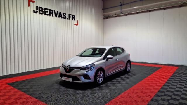 Renault Clio image 2