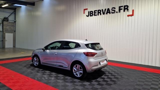 Renault Clio image 9