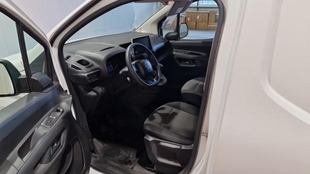 Citroen Berlingo image 1