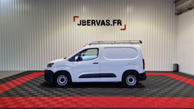 Citroen Berlingo image 6