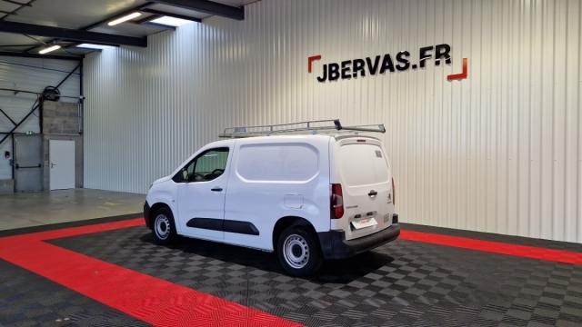 Citroen Berlingo image 2