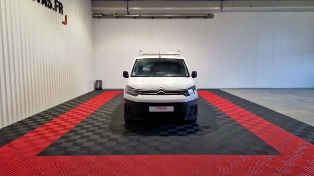 Citroen Berlingo image 4