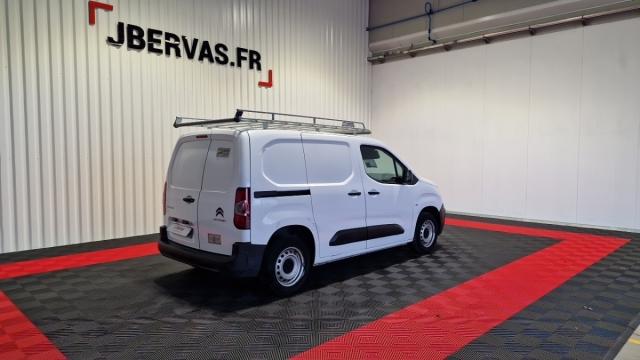 Citroen Berlingo image 3