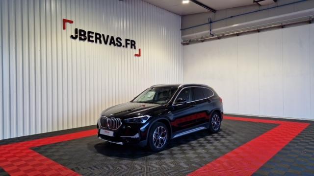 Bmw X1 F48 Lci Xdrive 25e 220 Ch Bva6 Xline