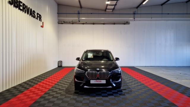 Bmw X1 image 1
