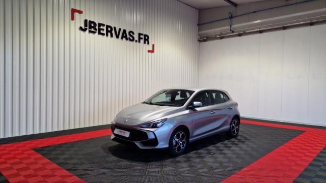 Mg Mg3 1.5 L Hybrid+ 195 Ch Comfort