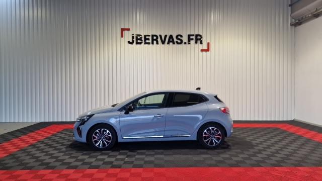 Renault Clio image 4