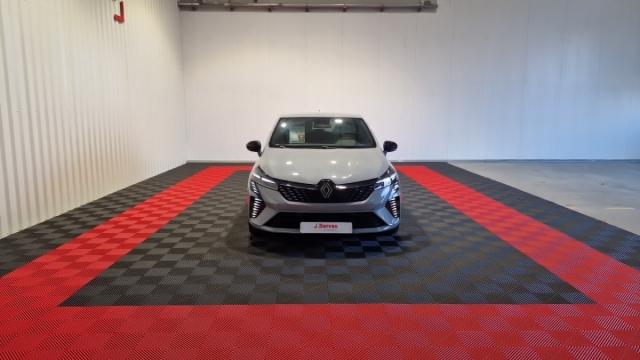 Renault Clio image 2