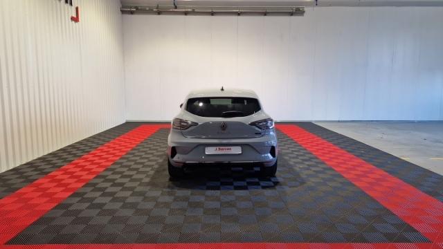 Renault Clio image 8