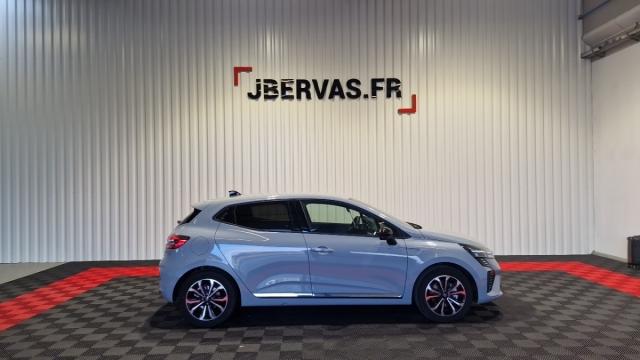 Renault Clio image 3